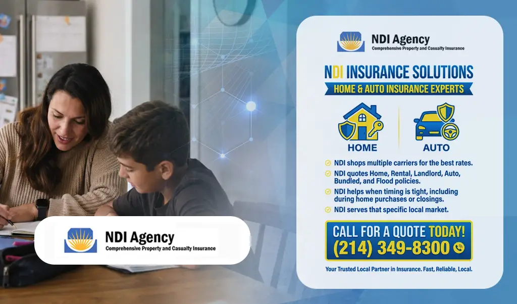 Home Insurance Quotes in McCulloch County, TX