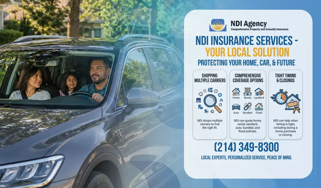 Flood Insurance in Wichita County, TX: Questions to Ask Before Choosing a Policy Flood Insurance in Wichita County, TX: Questions to Ask Before Choosing a Policy