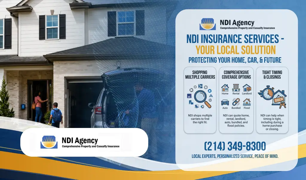 Home and Auto Insurance Bundles in Webb County, TX: When Combining Coverage May Make Sense Home and Auto Insurance Bundles in Webb County, TX: When Combining Coverage May Make Sense