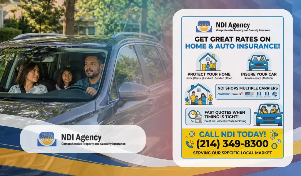 What Drivers in Harrison County, TX Should Know Before Comparing Auto Insurance Quotes