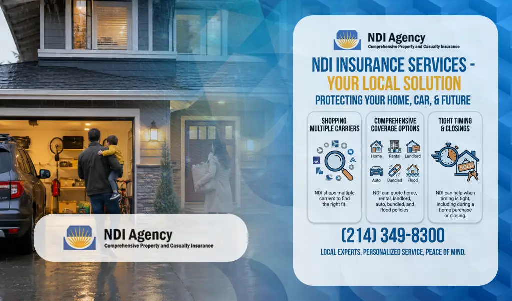 How to Compare Home Insurance Quotes in Caldwell County, TX Without Overlooking Key Coverage How to Compare Home Insurance Quotes in Caldwell County, TX Without Overlooking Key Coverage