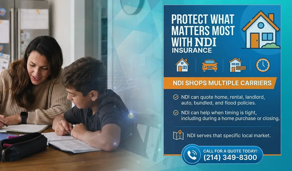 What Drivers in Falls County, TX Should Know Before Comparing Auto Insurance Quotes