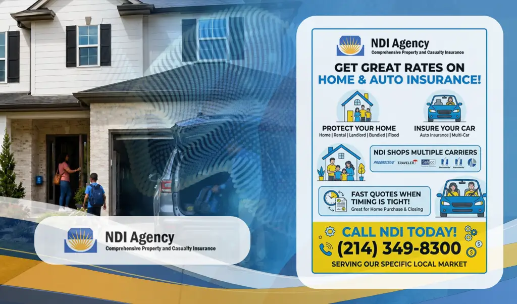 How to Compare Home Insurance Quotes in Van Zandt County, TX Without Overlooking Key Coverage