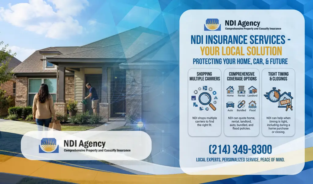 Flood Insurance in Sutton County, TX: Questions to Ask Before Choosing a Policy