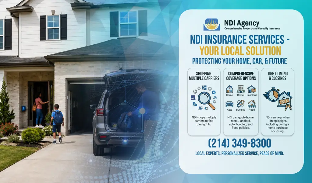 Auto Insurance Quotes in Copperas Cove, TX
