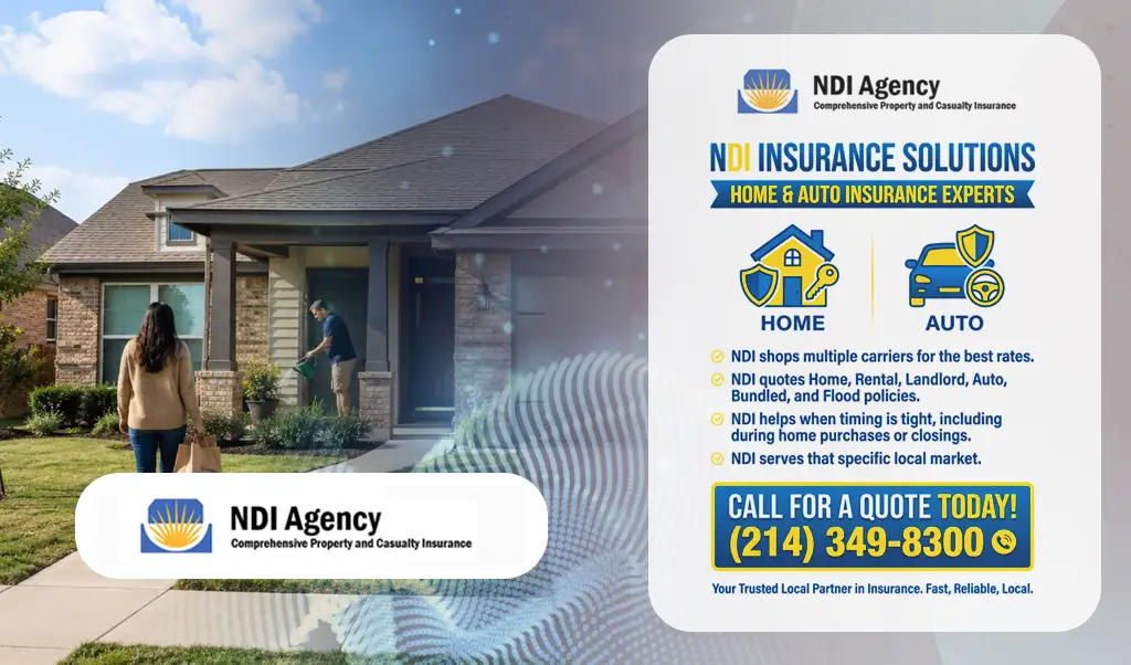 Flood Insurance in Live Oak County, TX: Questions to Ask Before Choosing a Policy
