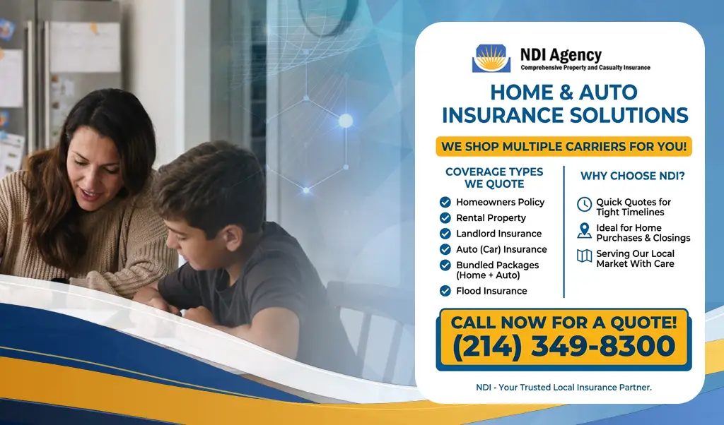 Auto Insurance Quotes in Laredo, TX