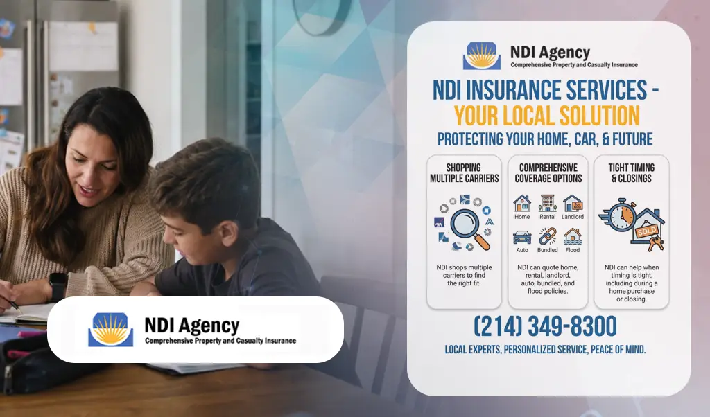 Umbrella Insurance Quotes in Knox County, TX