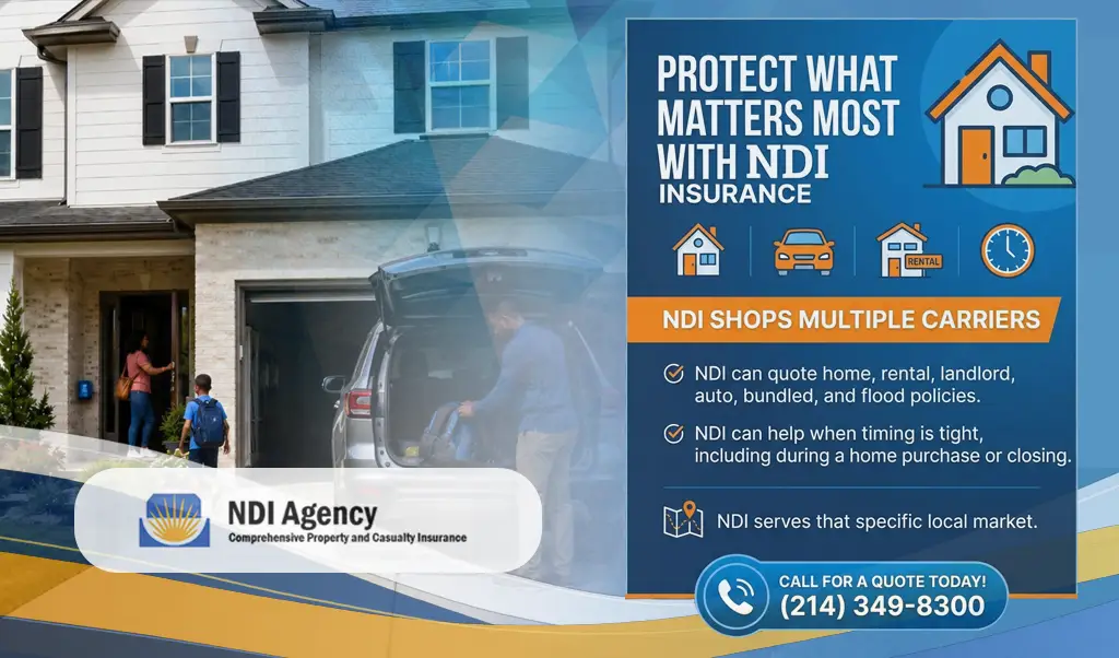 Home and Auto Insurance Bundles in Fayette County, TX: When Combining Coverage May Make Sense Home and Auto Insurance Bundles in Fayette County, TX: When Combining Coverage May Make Sense