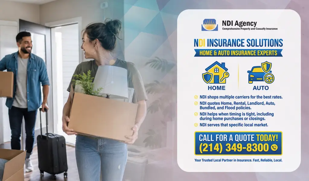 Umbrella Insurance Quotes in Lufkin, TX