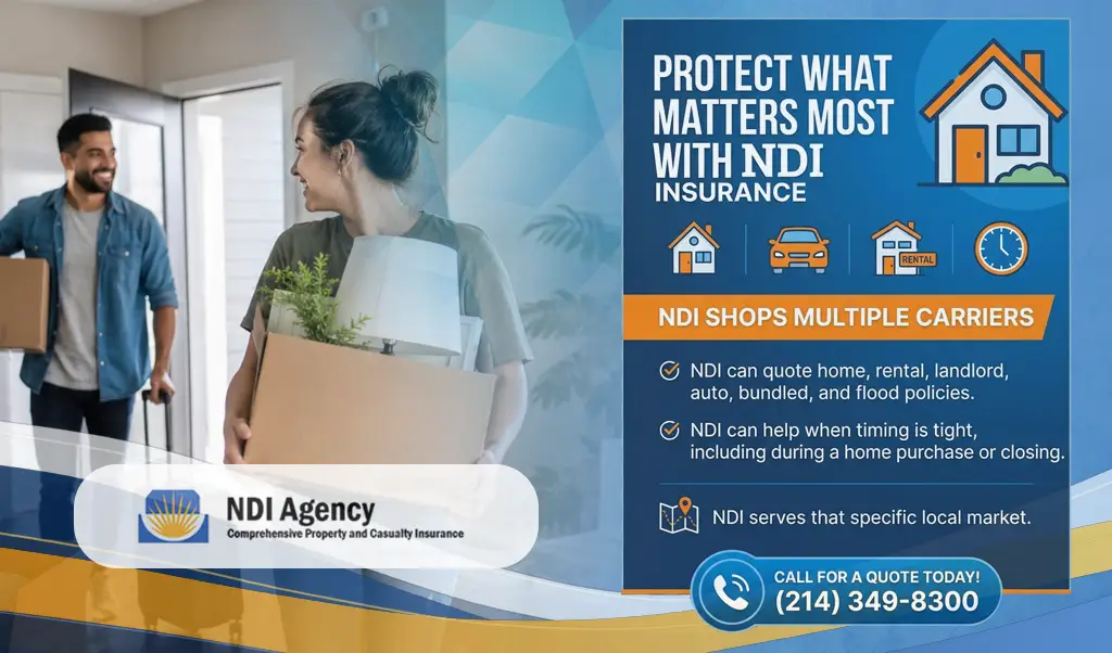 Auto Insurance Quotes in Coryell County, TX