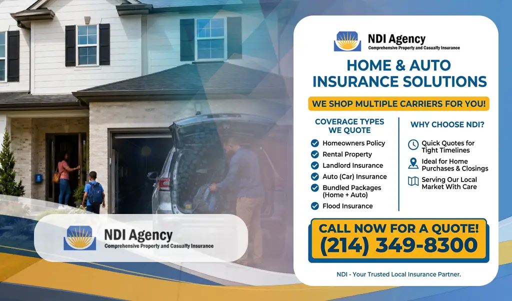 Home Insurance Quotes in Hemphill County, TX