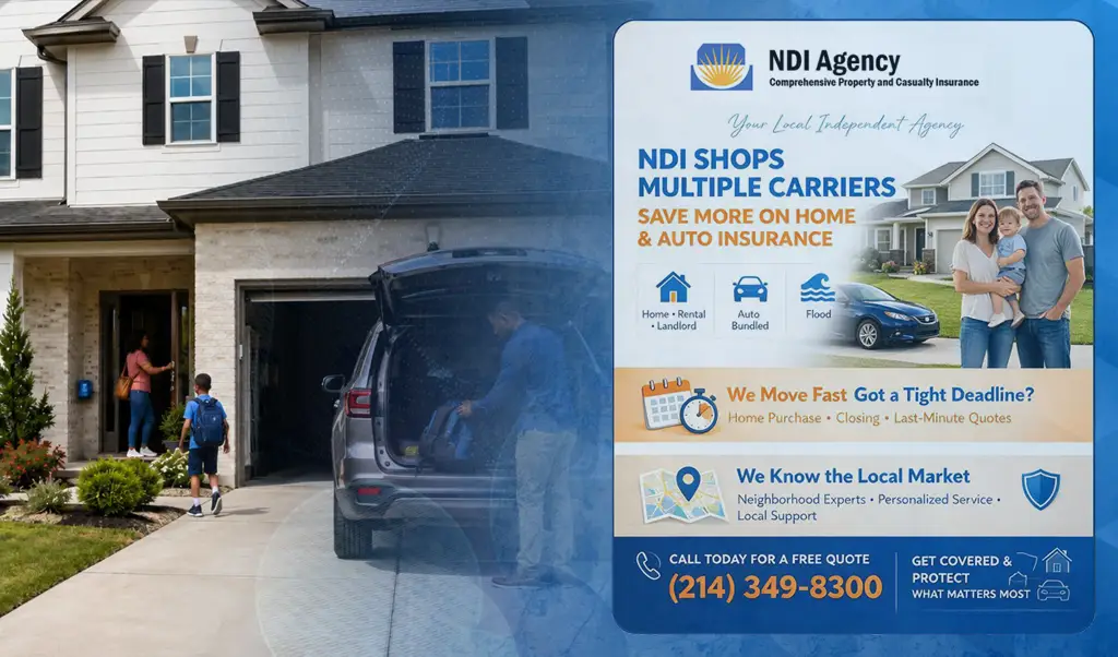 Umbrella Insurance Quotes in McMullen County, TX