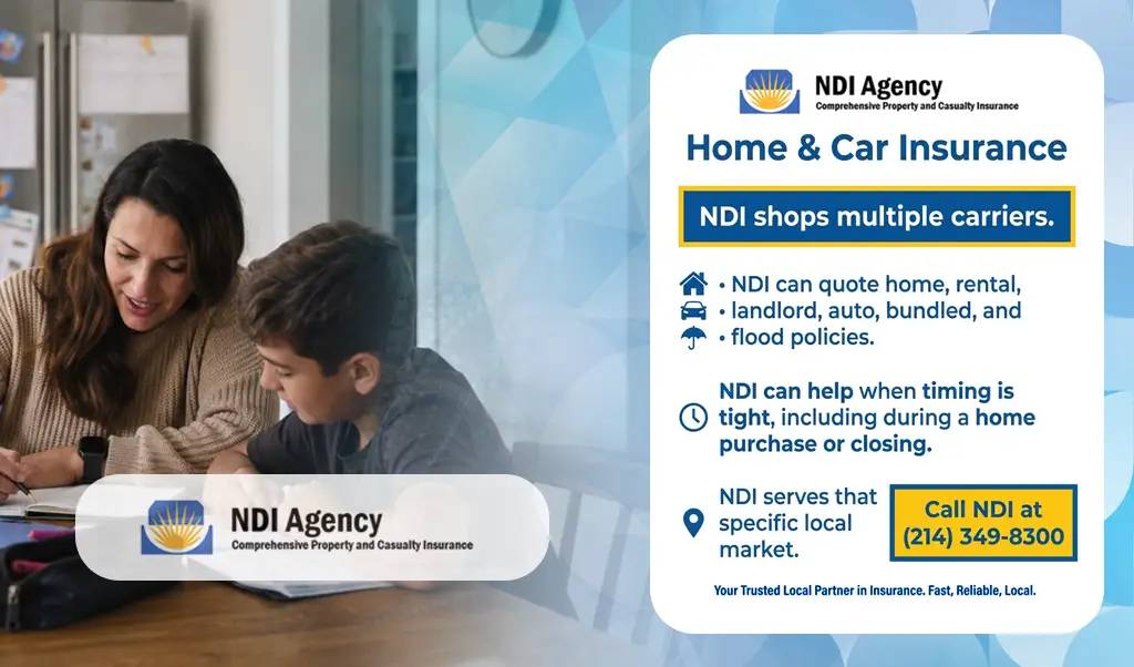 Home and Auto Insurance Bundle Quotes in Brownfield, TX Home and Auto Insurance Bundle Quotes in Brownfield, TX