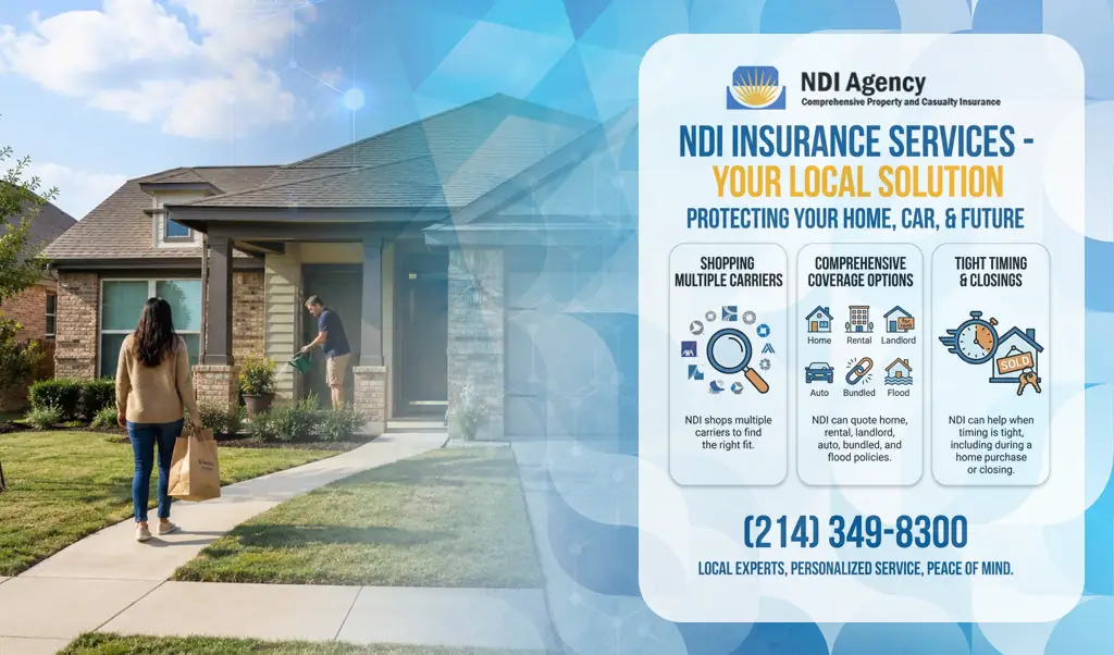 Flood Insurance in Dallam County, TX: Questions to Ask Before Choosing a Policy Flood Insurance in Dallam County, TX: Questions to Ask Before Choosing a Policy