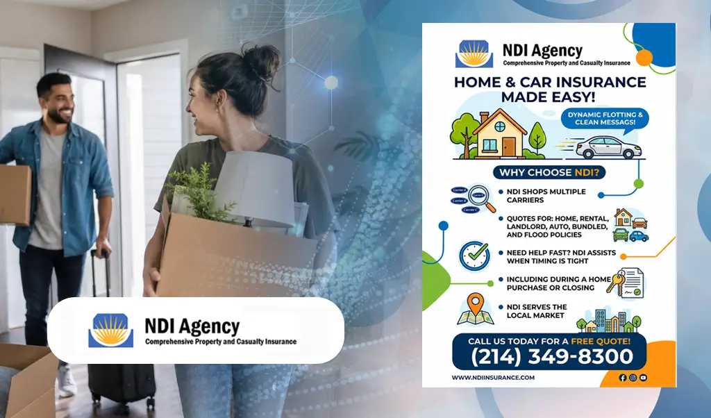 Home and Auto Insurance Bundle Quotes in Alice, TX Home and Auto Insurance Bundle Quotes in Alice, TX