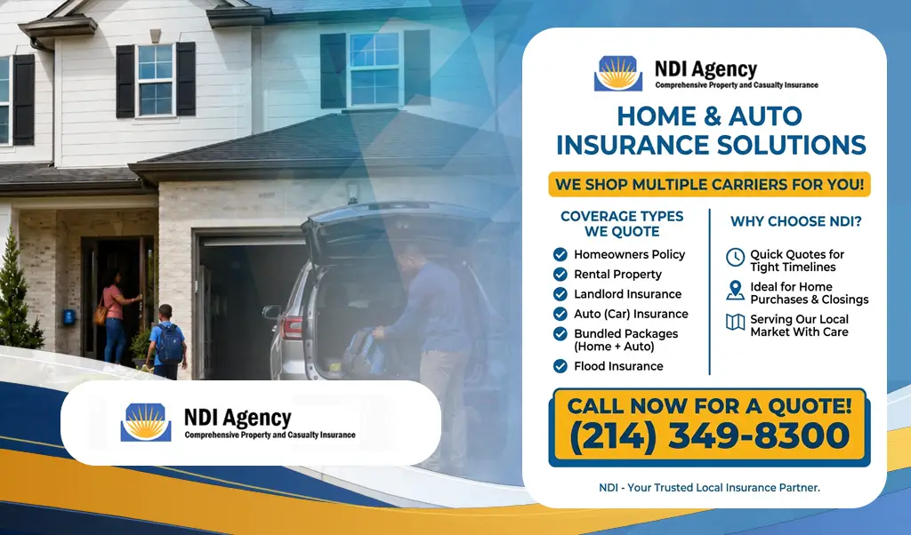 Home Insurance Quotes in Cedar Park, TX