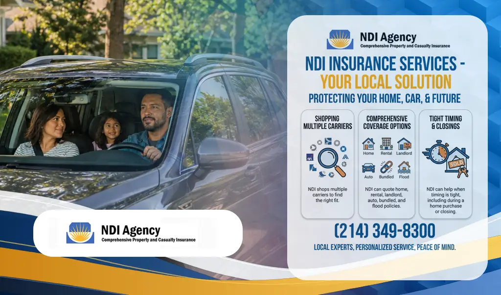 How to Compare Home Insurance Quotes in Brooks County, TX Without Overlooking Key Coverage How to Compare Home Insurance Quotes in Brooks County, TX Without Overlooking Key Coverage