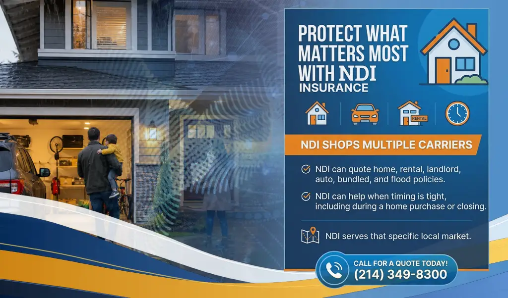 Landlord and Umbrella Insurance in Caldwell County, TX: Coverage Considerations for Property Owners