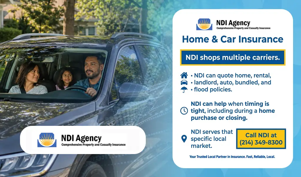 Home and Auto Insurance Bundles in Mason County, TX: When Combining Coverage May Make Sense Home and Auto Insurance Bundles in Mason County, TX: When Combining Coverage May Make Sense