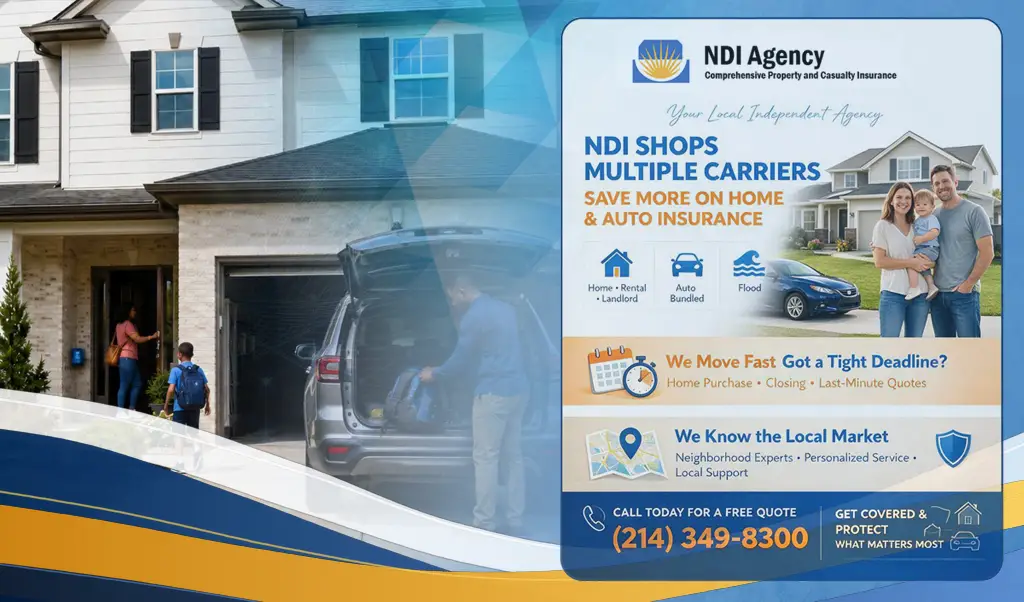 Flood Insurance in Duval County, TX: Questions to Ask Before Choosing a Policy Flood Insurance in Duval County, TX: Questions to Ask Before Choosing a Policy