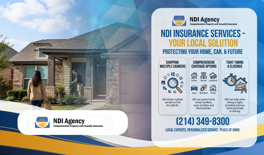 How to Compare Home Insurance Quotes in Jeff Davis County, TX Without Overlooking Key Coverage