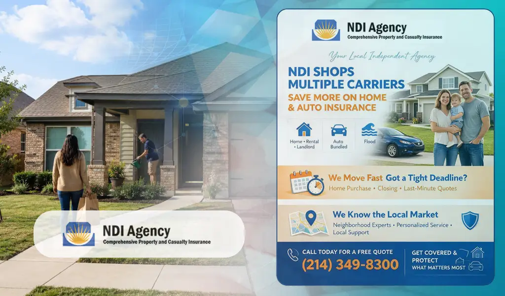 Flood Insurance in Hidalgo County, TX: Questions to Ask Before Choosing a Policy