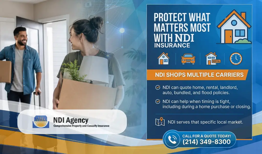 Auto Insurance Quotes in Austin, TX