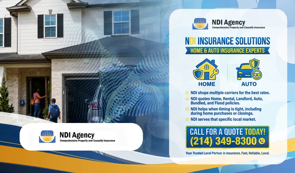 Flood Insurance in Grimes County, TX: Questions to Ask Before Choosing a Policy