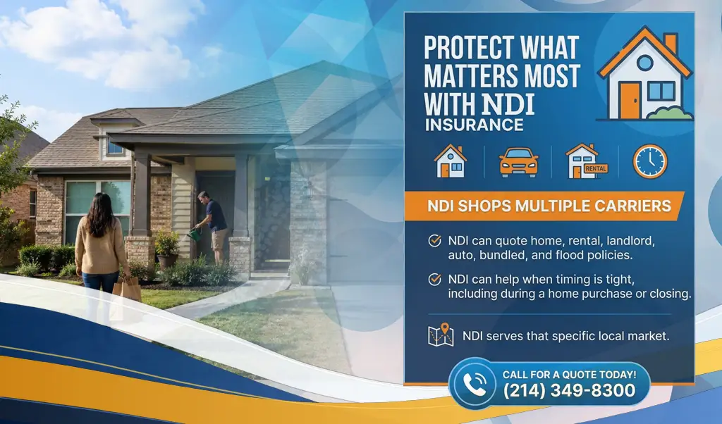 Flood Insurance in Rockwall County, TX: Questions to Ask Before Choosing a Policy Flood Insurance in Rockwall County, TX: Questions to Ask Before Choosing a Policy