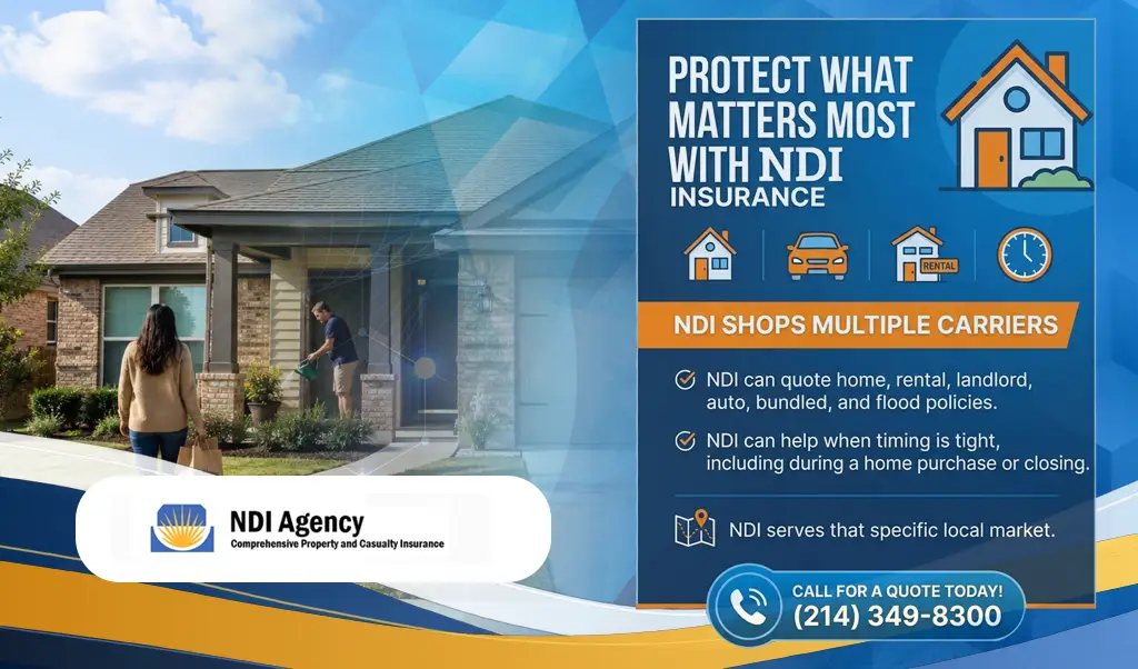 Home Insurance Quotes in San Antonio, TX