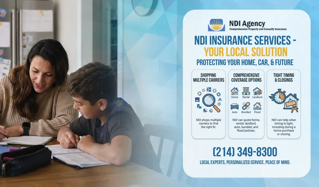 Auto Insurance Quotes in Horizon City, TX