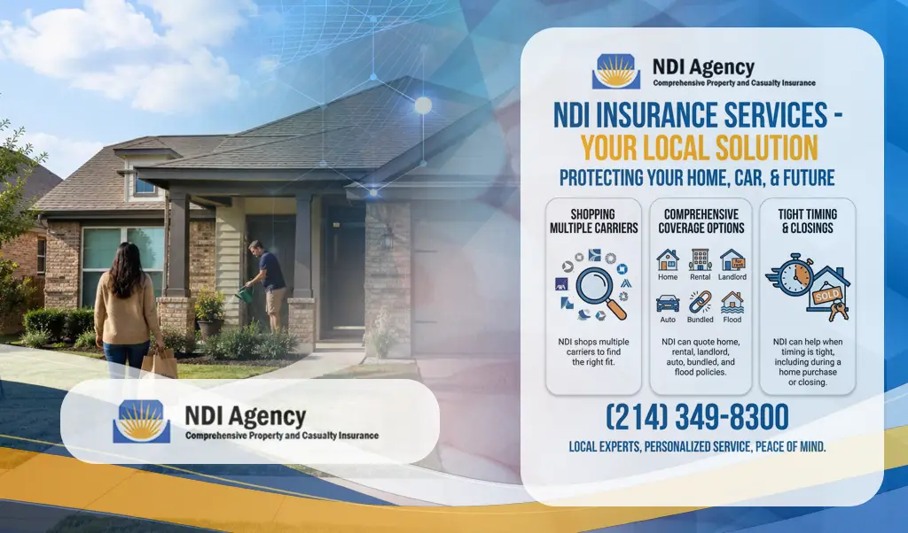 Umbrella Insurance Quotes in Donley County, TX