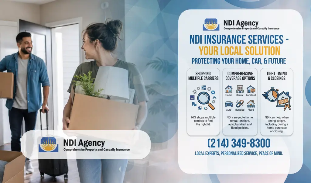 Landlord and Umbrella Insurance in Upshur County, TX: Coverage Considerations for Property Owners Landlord and Umbrella Insurance in Upshur County, TX: Coverage Considerations for Property Owners