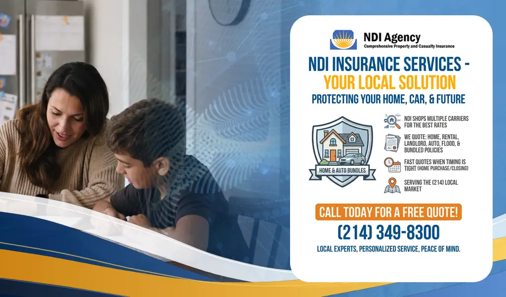 Auto Insurance Quotes in Commerce, TX