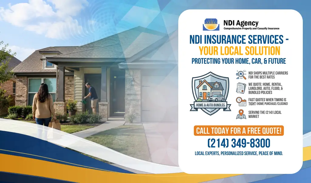 How to Compare Home Insurance Quotes in Madison County, TX Without Overlooking Key Coverage