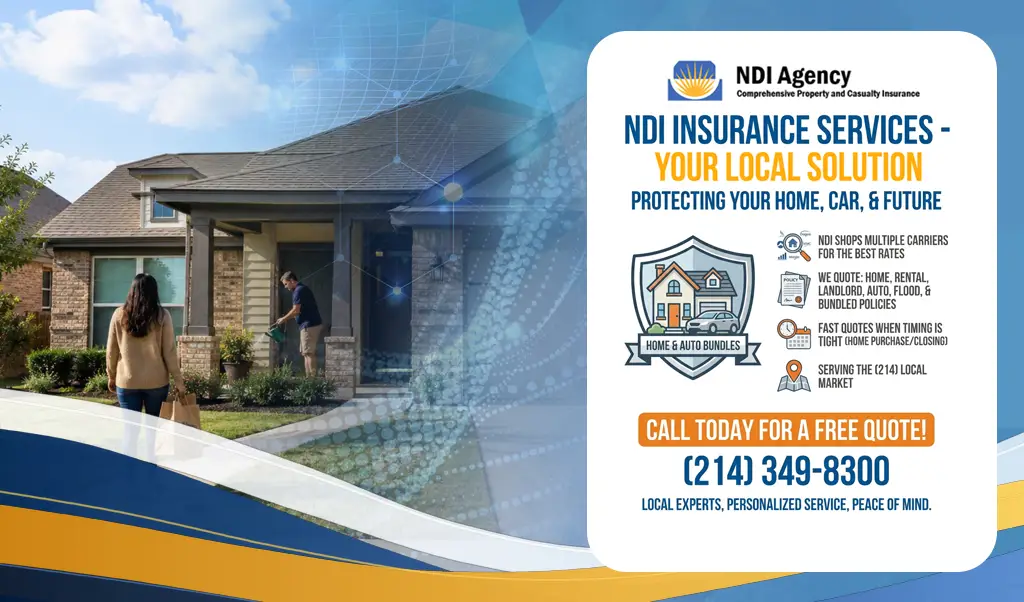 Auto Insurance Quotes in Wichita Falls, TX