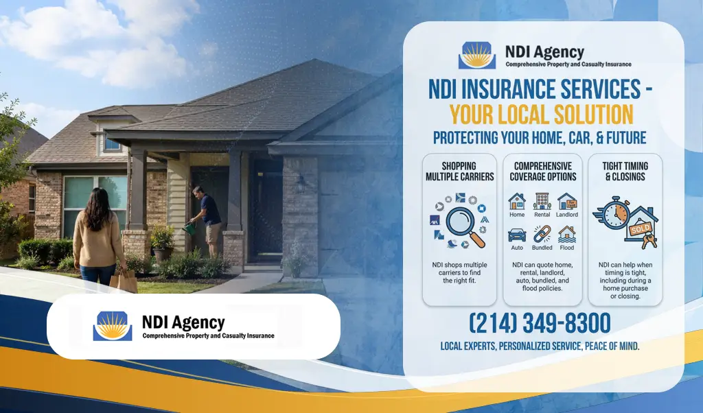 Landlord Insurance Quotes in Donna, TX Landlord Insurance Quotes in Donna, TX