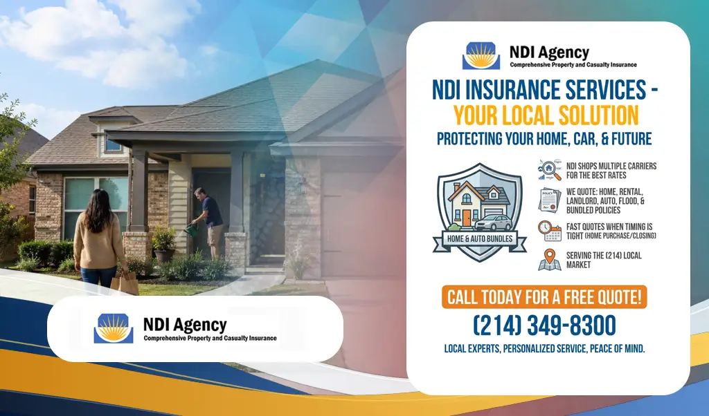 Landlord and Umbrella Insurance in Loving County, TX: Coverage Considerations for Property Owners