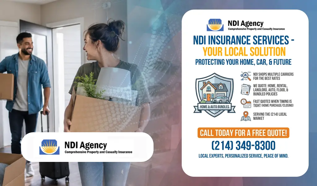 Home and Auto Insurance Bundles in Palo Pinto County, TX: When Combining Coverage May Make Sense Home and Auto Insurance Bundles in Palo Pinto County, TX: When Combining Coverage May Make Sense
