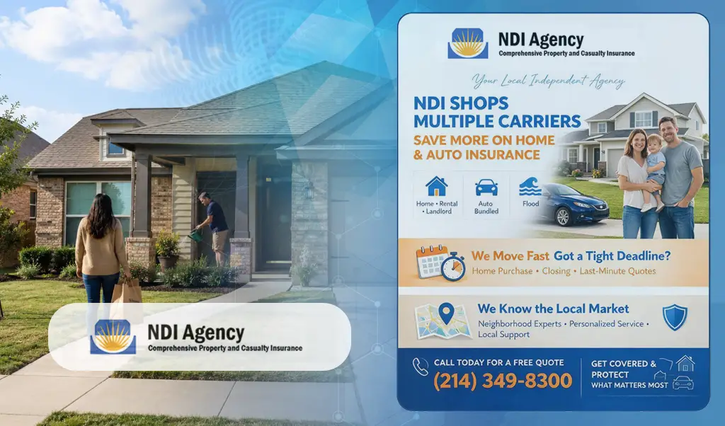 How to Compare Home Insurance Quotes in Gray County, TX Without Overlooking Key Coverage