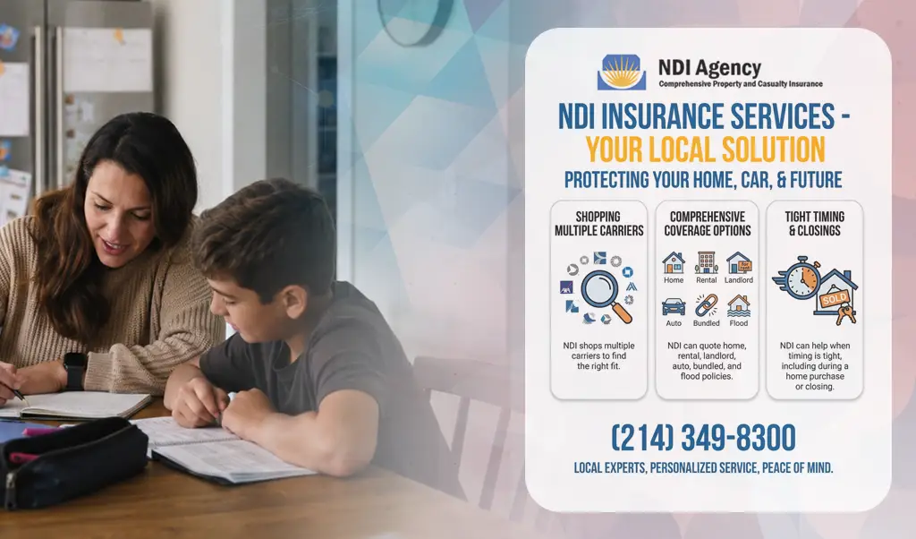 What Drivers in Howard County, TX Should Know Before Comparing Auto Insurance Quotes