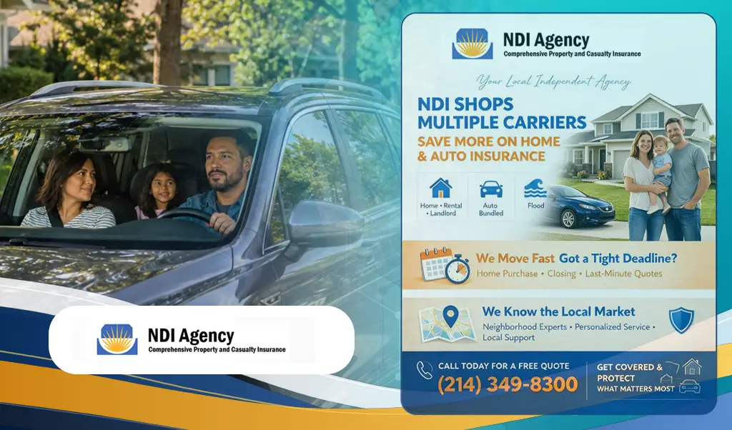 Home and Auto Insurance Bundle Quotes in Blanco County, TX Home and Auto Insurance Bundle Quotes in Blanco County, TX