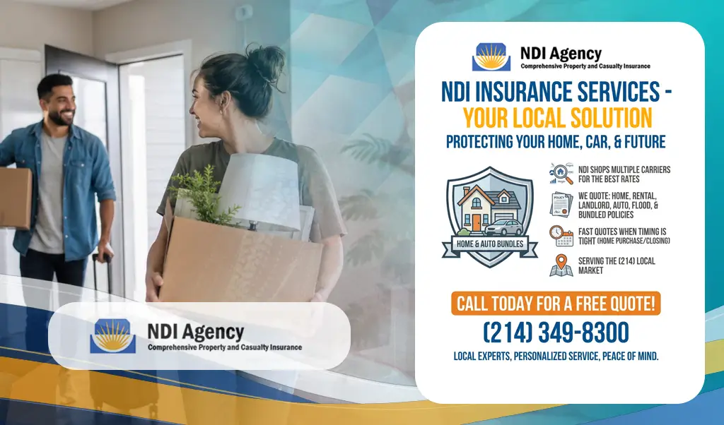 How to Compare Home Insurance Quotes in Washington County, TX Without Overlooking Key Coverage