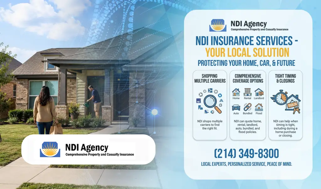Flood Insurance Quotes in Fort Worth, TX Flood Insurance Quotes in Fort Worth, TX
