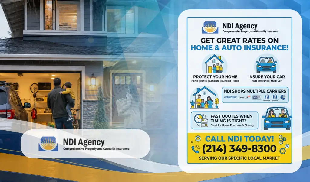 Landlord Insurance Quotes in Lipscomb County, TX