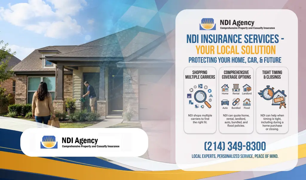 Home and Auto Insurance Bundles in Delta County, TX: When Combining Coverage May Make Sense Home and Auto Insurance Bundles in Delta County, TX: When Combining Coverage May Make Sense