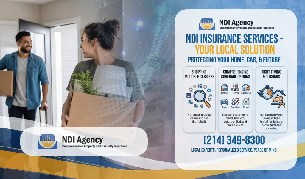 Home and Auto Insurance Bundles in Real County, TX: When Combining Coverage May Make Sense Home and Auto Insurance Bundles in Real County, TX: When Combining Coverage May Make Sense