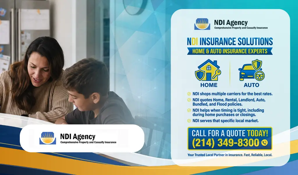 Home and Auto Insurance Bundles in Presidio County, TX: When Combining Coverage May Make Sense