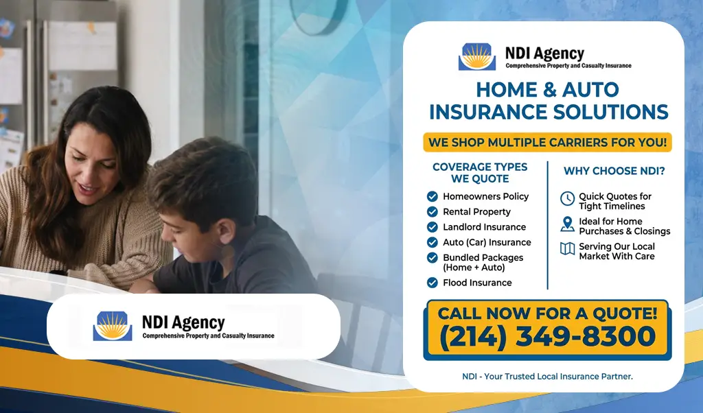 Home and Auto Insurance Bundles in Brazos County, TX: When Combining Coverage May Make Sense Home and Auto Insurance Bundles in Brazos County, TX: When Combining Coverage May Make Sense
